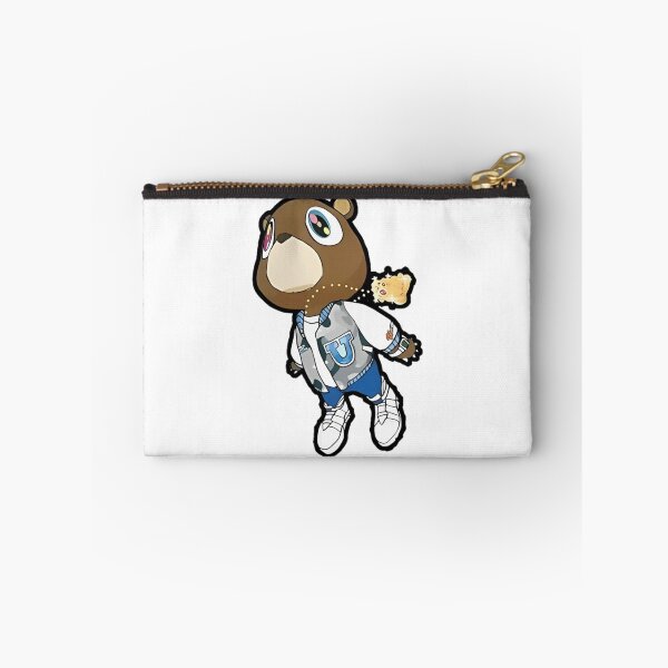 Item preview, Kanye West Graduation Bear  designed and sold by Urrayfhgalexysm.