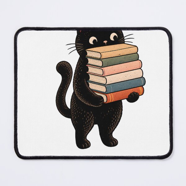Item preview, Book lovers designed and sold by kenzaBD.