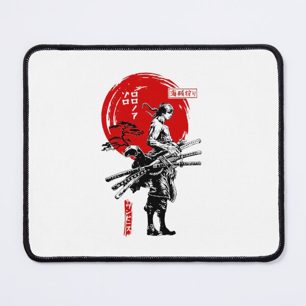 Item preview, roronoa zoro designed and sold by abriellaStudios.