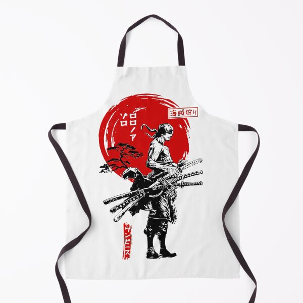 Item preview, roronoa zoro designed and sold by abriellaStudios.
