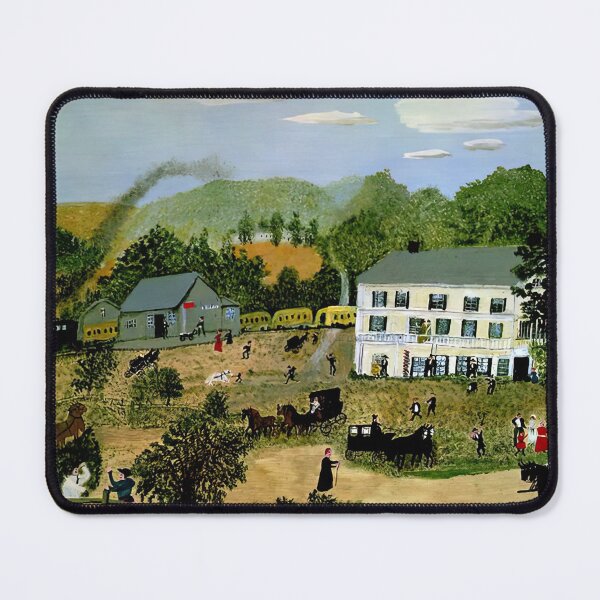 Item preview, Grandma Moses designed and sold by Iroiise.