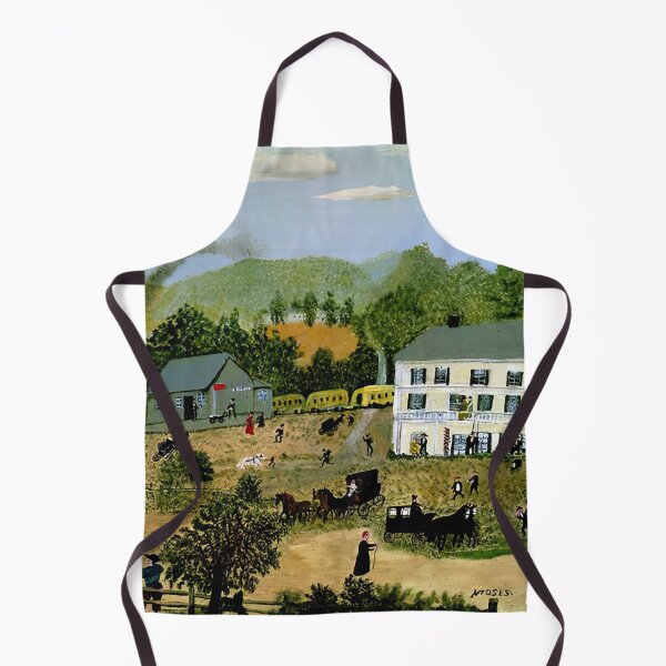 Item preview, Grandma Moses designed and sold by Iroiise.