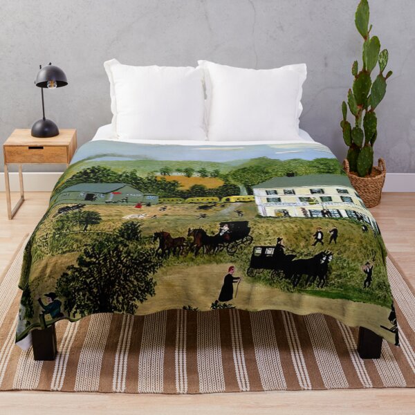 Item preview, Grandma Moses designed and sold by Iroiise.