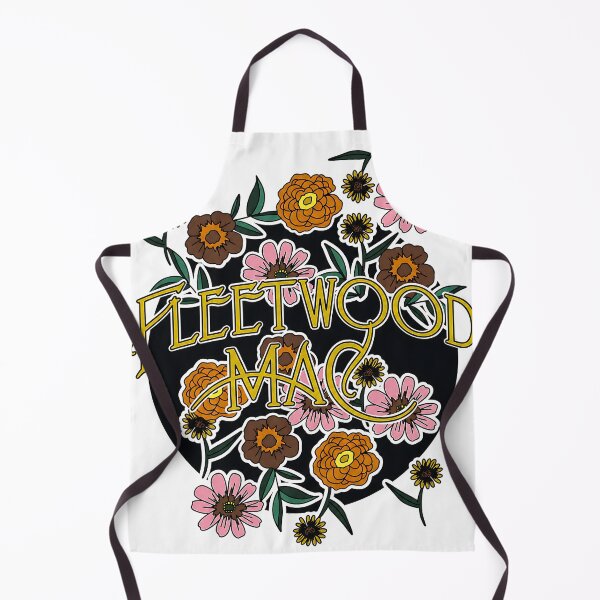 Item preview, Stevie Nicks Fleetwood Mac, Don't Be A Lady Be A Legend designed and sold by FabienDutoit.