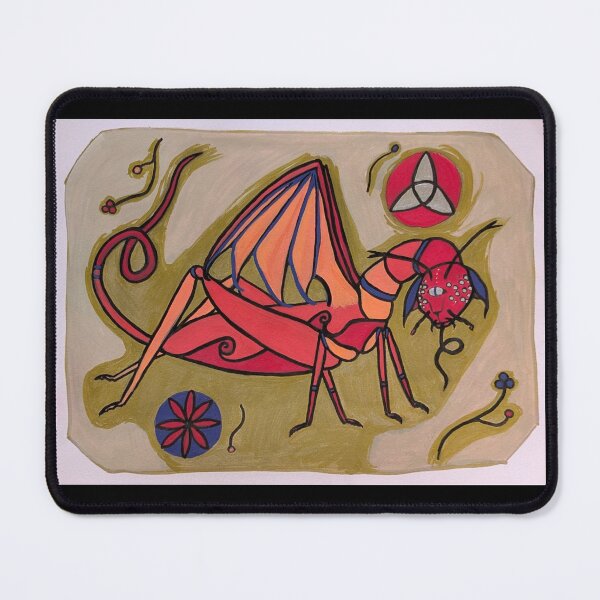 Item preview, Mini Dragon designed and sold by Dark Moon Art Studio.