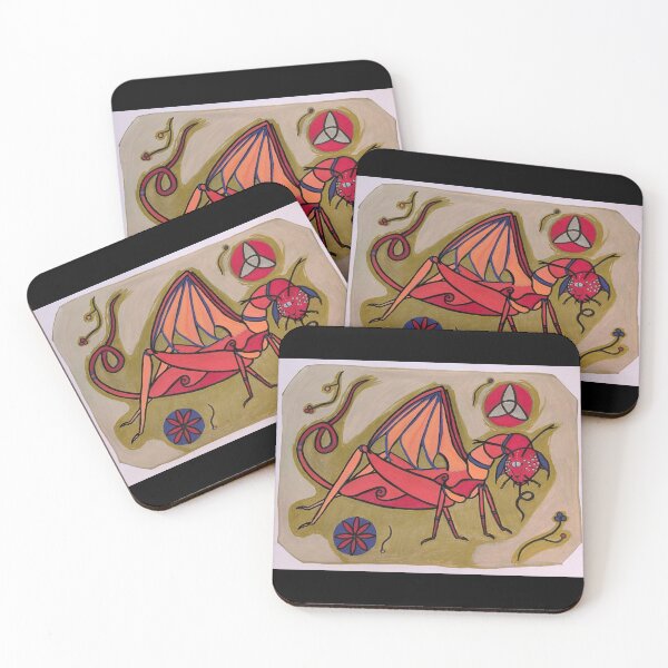 Item preview, Mini Dragon designed and sold by Dark Moon Art Studio.