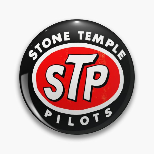 Item preview, vintage music art design lovers stone tample pilots designed and sold by rdubble1i.