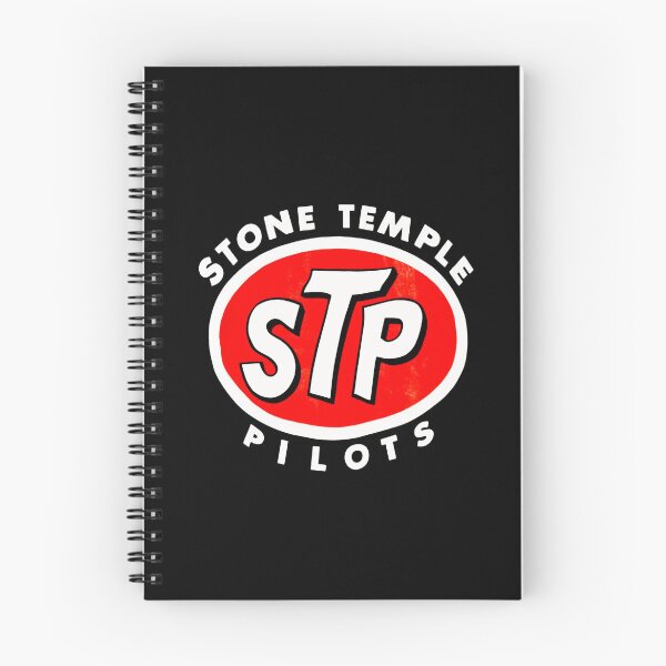 Item preview, vintage music art design lovers stone tample pilots designed and sold by rdubble1i.