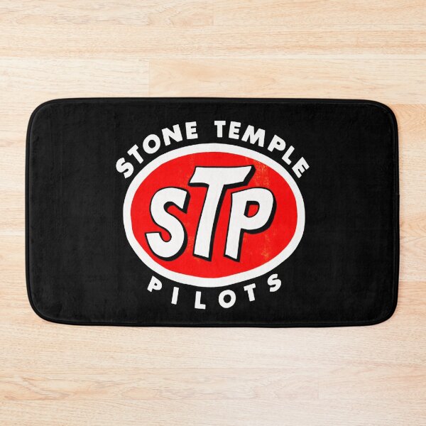 Item preview, vintage music art design lovers stone tample pilots designed and sold by rdubble1i.