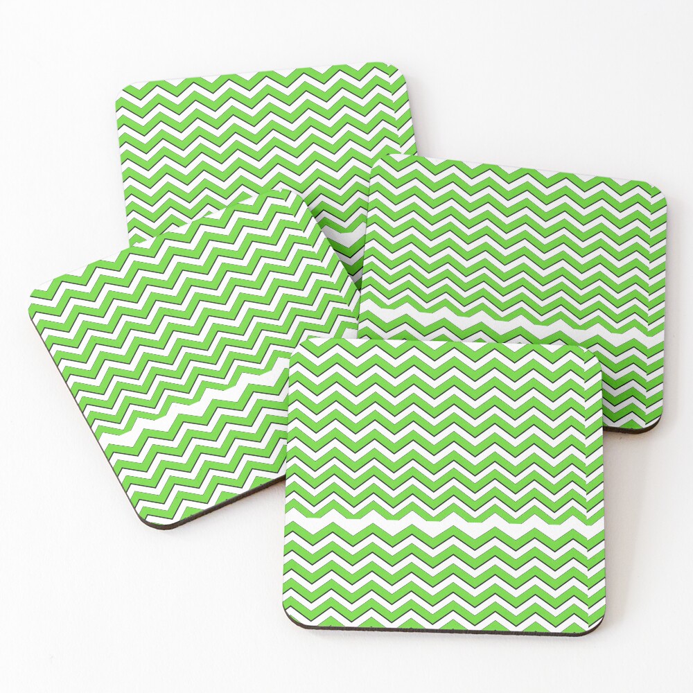 Item preview, Coasters (Set of 4) designed and sold by RAY0T.