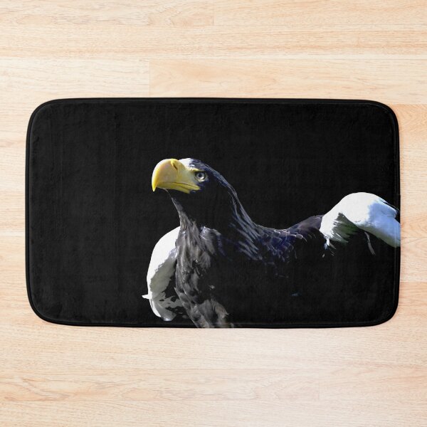 Item preview, Steller’s sea eagle  44/ Swiss Artwork Photography designed and sold by Raphael Wolf.