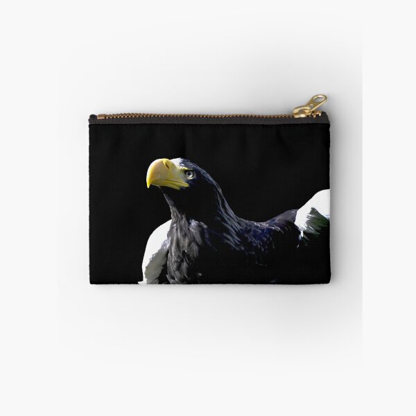 Item preview, Steller’s sea eagle  44/ Swiss Artwork Photography designed and sold by Raphael Wolf.