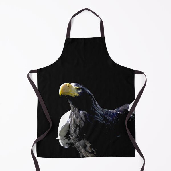 Item preview, Steller’s sea eagle 44/ Swiss Artwork Photography designed and sold by Raphael Wolf.