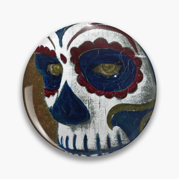 Item preview, Mariachi Calavera designed and sold by ElvisSantanaArt.