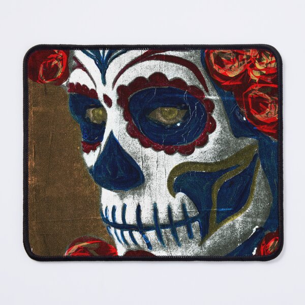 Item preview, Calavera Mariachi designed and sold by ElvisSantanaArt.