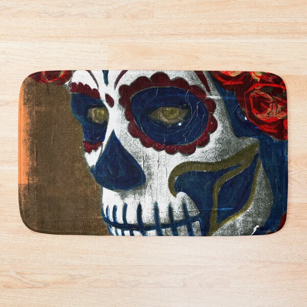 Item preview, Calavera Mariachi designed and sold by ElvisSantanaArt.