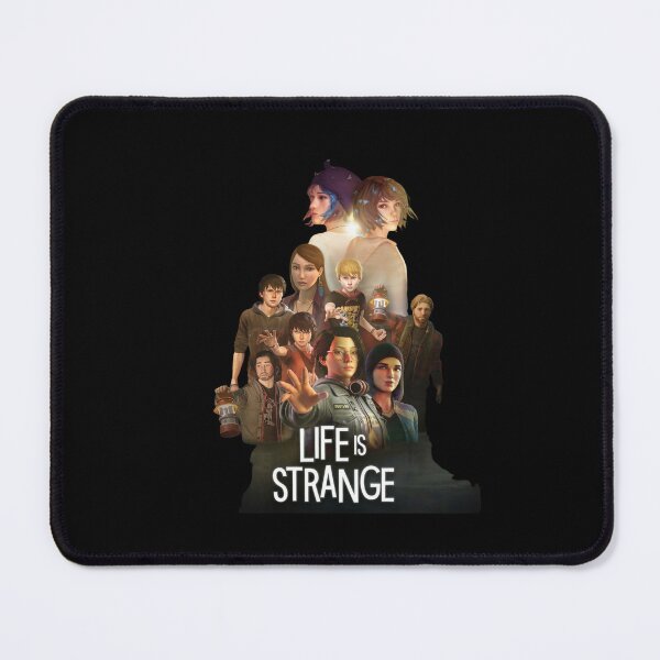 Item preview, Life is strange designed and sold by Facturesfory.