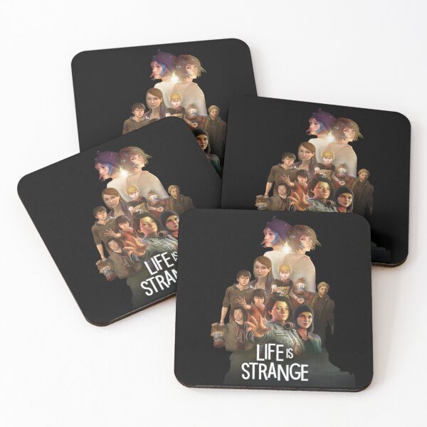 Item preview, Life is strange designed and sold by Facturesfory.
