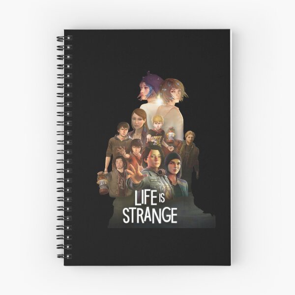 Item preview, Life is strange designed and sold by Facturesfory.