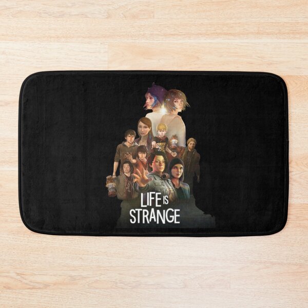 Item preview, Life is strange designed and sold by Facturesfory.