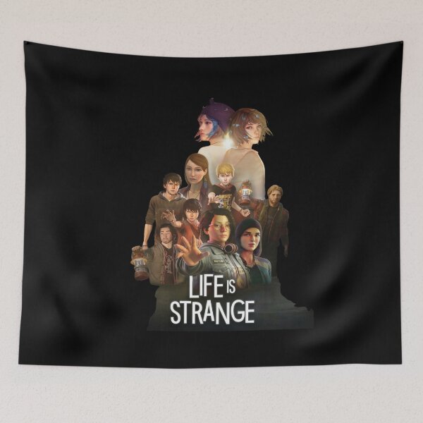 Item preview, Life is strange designed and sold by Facturesfory.