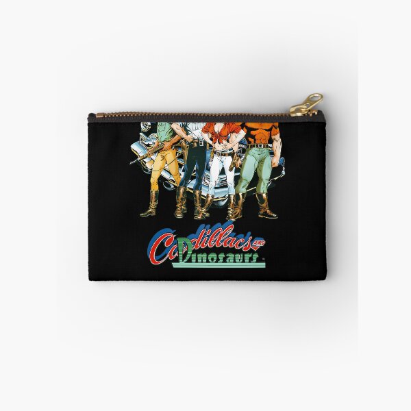 Item preview, Cadillacs And Dinosaurs Hd designed and sold by FormVivid.