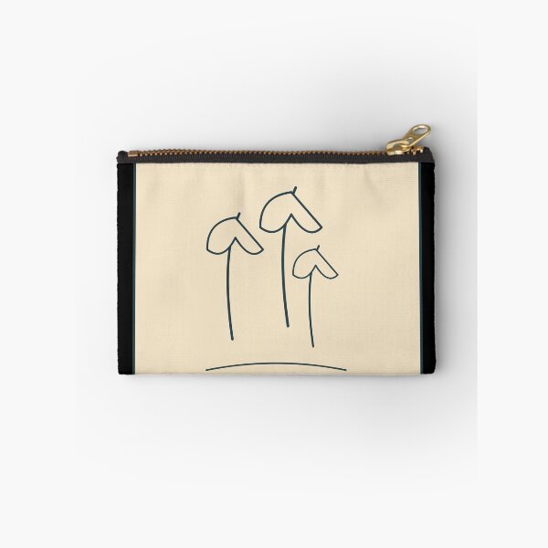 Item preview, First Snowdrops - Winter Botanical Illustration designed and sold by RutheCraford.