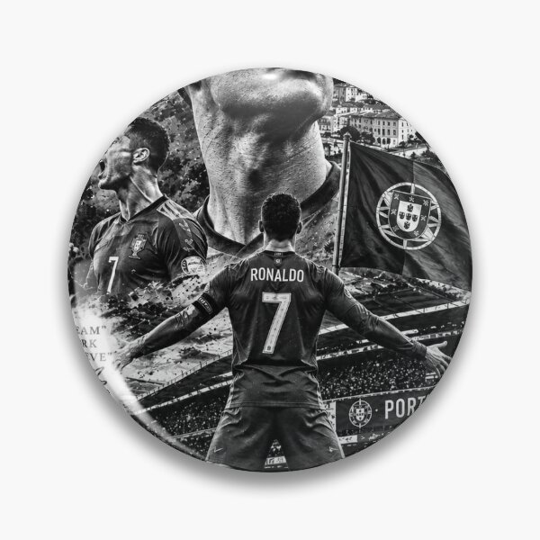 Item preview, Cristiano ronaldo designed and sold by MantrawearIT.
