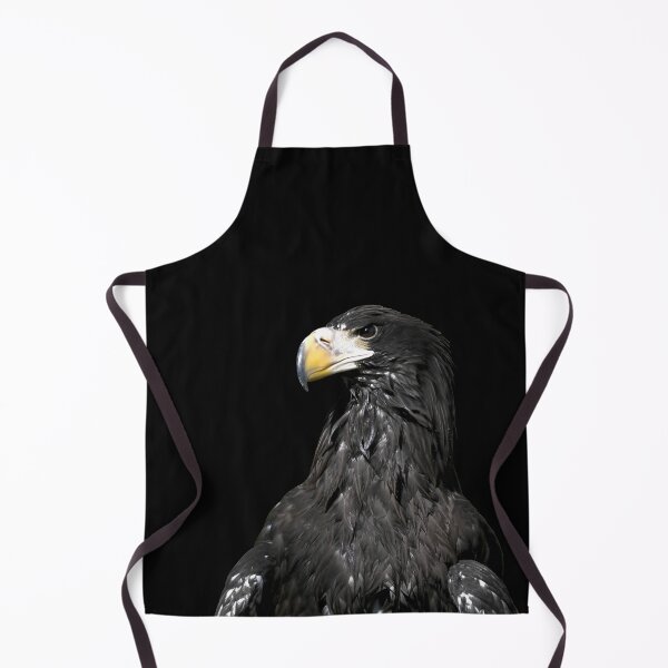 Item preview, Steller’s sea eagle 11 / Swiss Artwork Photography designed and sold by Raphael Wolf.
