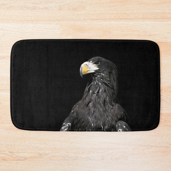 Item preview, Steller’s sea eagle 11 / Swiss Artwork Photography designed and sold by Raphael Wolf.
