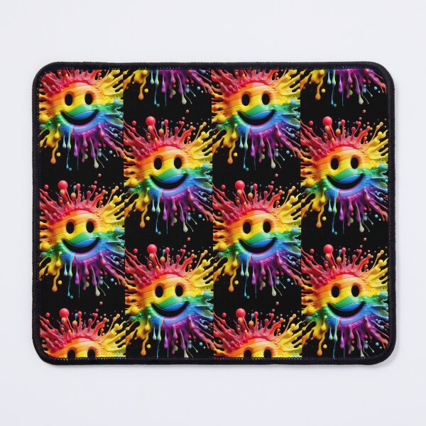 Item preview, Happy Splatter designed and sold by Snookie420.
