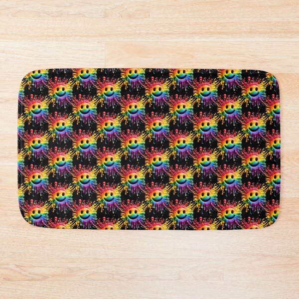 Item preview, Happy Splatter designed and sold by Snookie420.