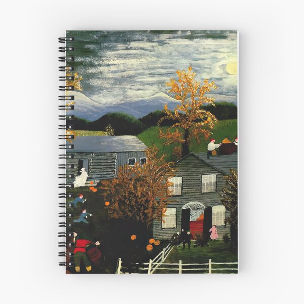 Item preview,  Grandma Moses designed and sold by Iroiise.