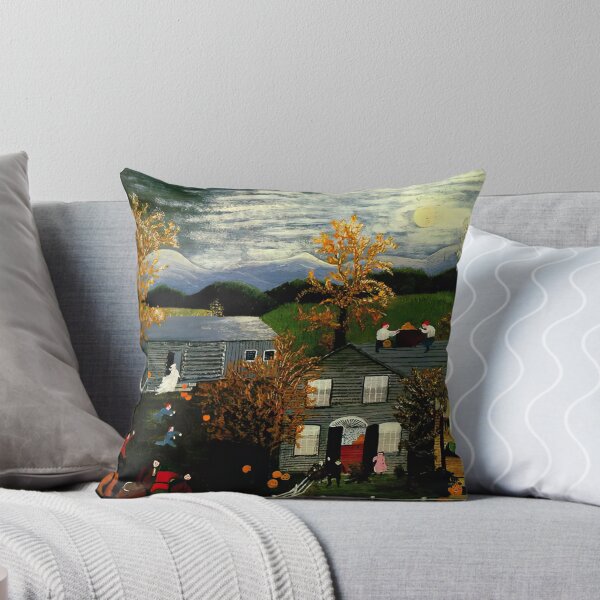 Item preview,  Grandma Moses designed and sold by Iroiise.