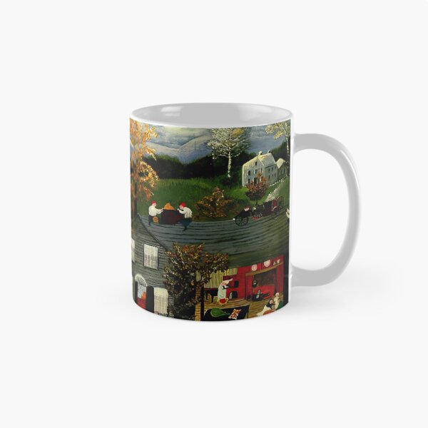 Item preview,  Grandma Moses designed and sold by Iroiise.
