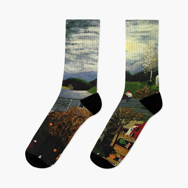 Item preview,  Grandma Moses designed and sold by Iroiise.
