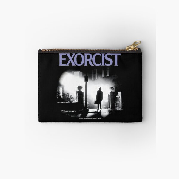 Item preview, The Exorcist designed and sold by DarkPsyche.