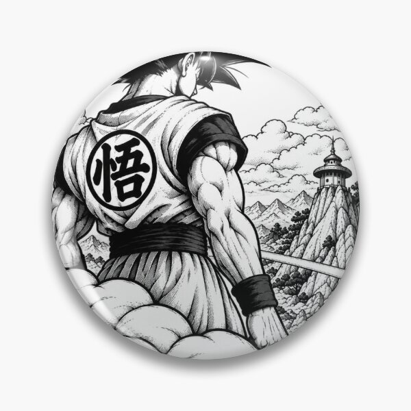 Item preview, Anime designed and sold by MantrawearIT.