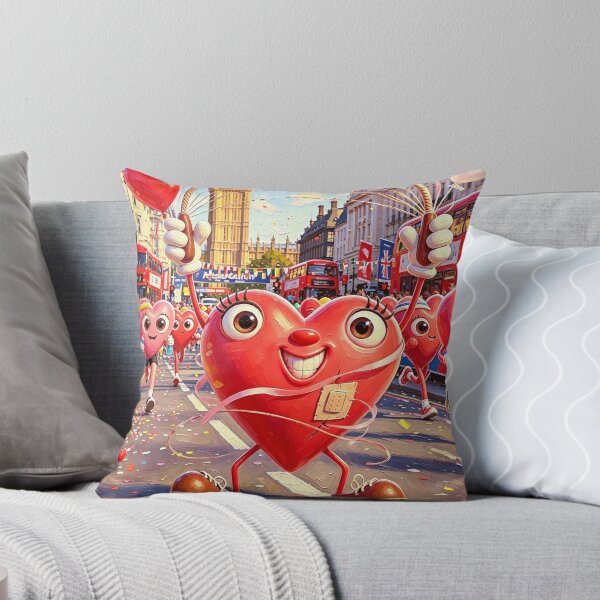 Item preview, The London marathon. designed and sold by Jonsmartdesigns.