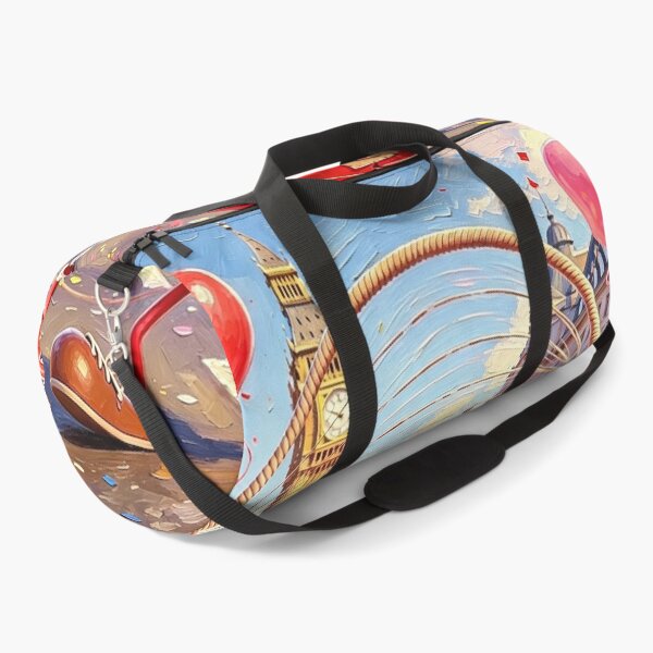 Item preview, The London marathon. designed and sold by Jonsmartdesigns.