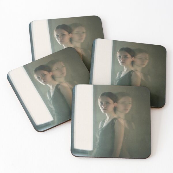 Item preview, the Other Side of Me designed and sold by Andrew Freeman's Art.