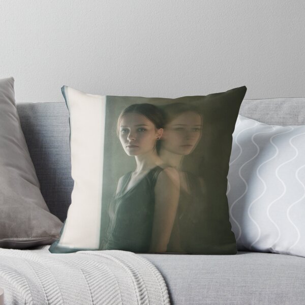 Item preview, the Other Side of Me designed and sold by Andrew Freeman's Art.
