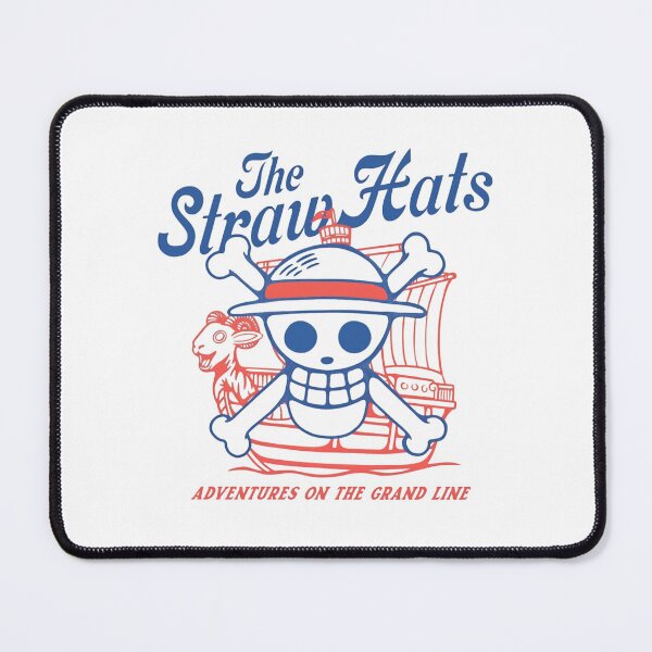 Item preview, the straw hats designed and sold by abriellaStudios.