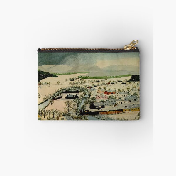 Item preview,  Grandma Moses designed and sold by Iroiise.