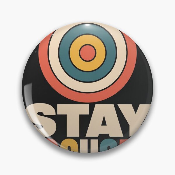 Item preview, Stay Focused — Target Motivation designed and sold by Oulmaghjoum.