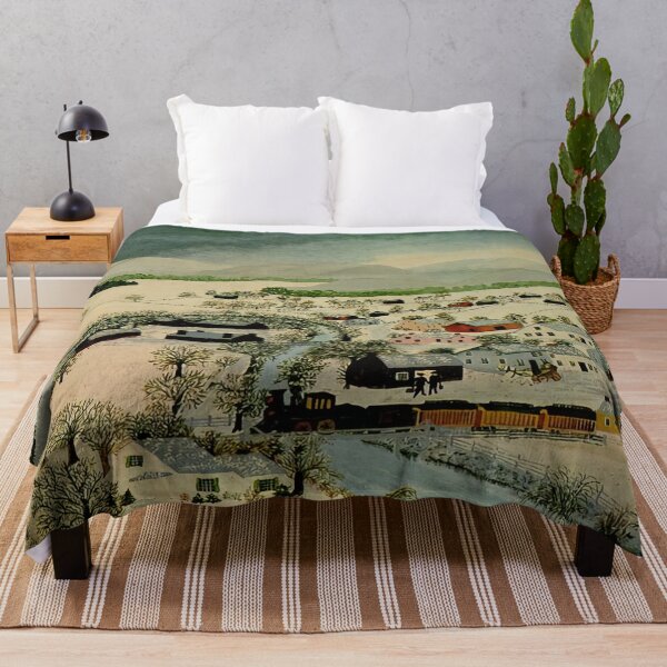 Item preview, Grandma Moses designed and sold by Iroiise.