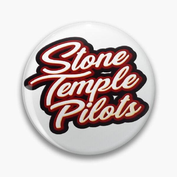 Item preview, The vintage music art design lovers stone tample pilots designed and sold by rdubble1i.