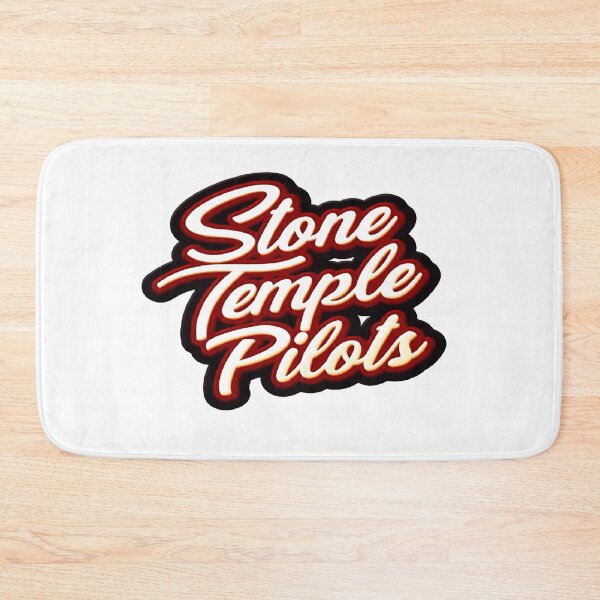 Item preview, The vintage music art design lovers stone tample pilots designed and sold by rdubble1i.