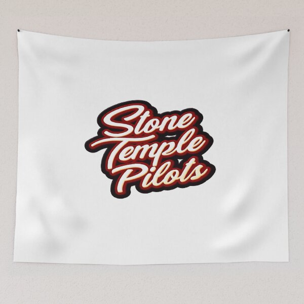 Item preview, The vintage music art design lovers stone tample pilots designed and sold by rdubble1i.