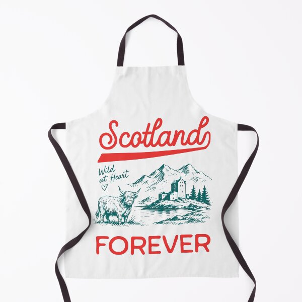 Item preview, Scotland Forever designed and sold by Son Of The Fox.